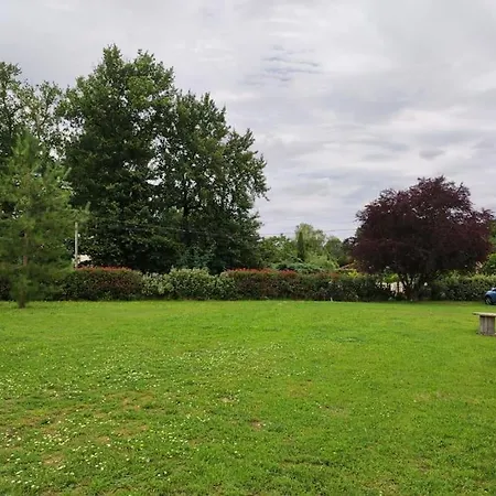 Grande Maison Au Calme * Saint-Andre-de-Cubzac