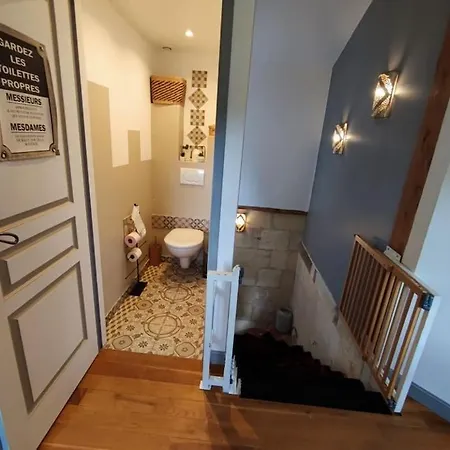 بيت للعطل Grande Maison Au Calme
